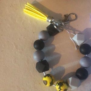 I’m selling these keychains I have 9 left if your interested just message me.